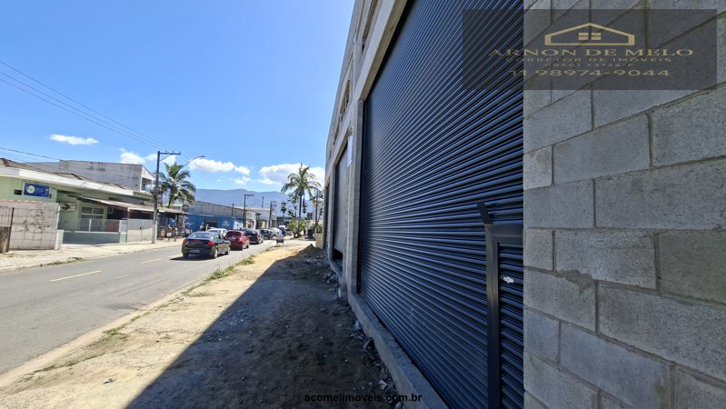 Depósito-Galpão, 279 m² - Foto 4