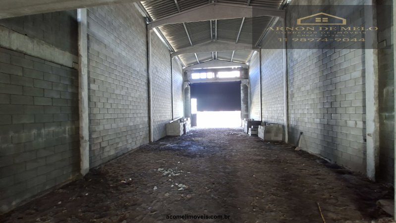 Depósito-Galpão, 279 m² - Foto 8