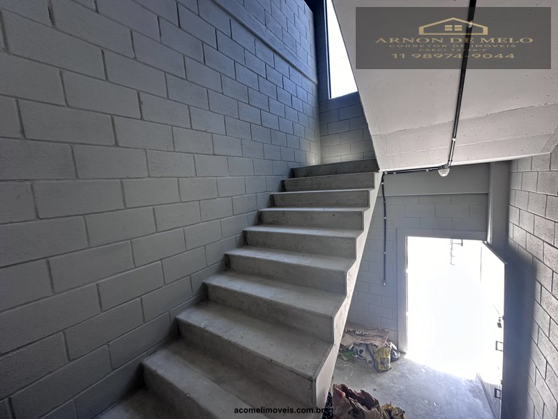 Depósito-Galpão, 395 m² - Foto 8