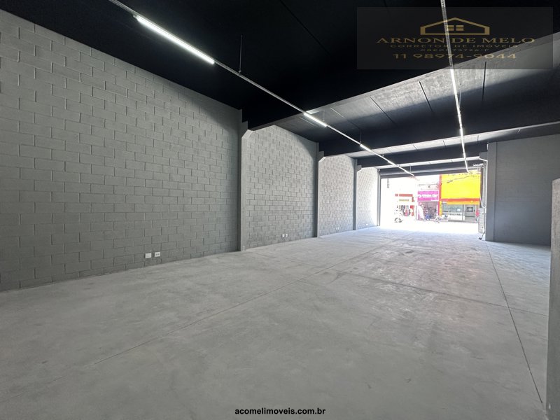 Depósito-Galpão, 395 m² - Foto 6
