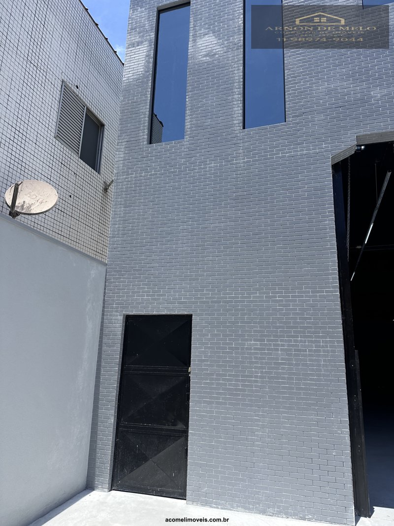 Depósito-Galpão, 395 m² - Foto 10