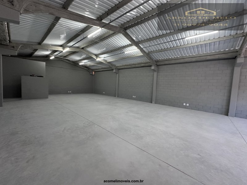 Depósito-Galpão, 395 m² - Foto 13