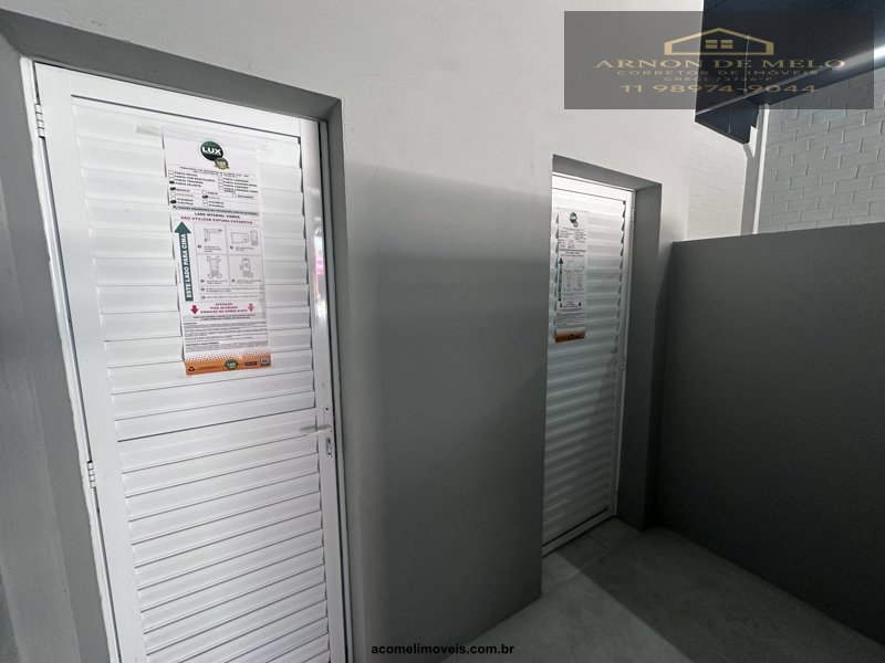 Depósito-Galpão, 395 m² - Foto 4