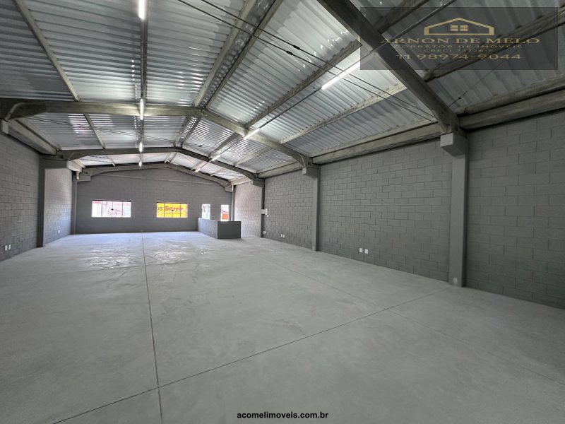 Depósito-Galpão, 395 m² - Foto 16