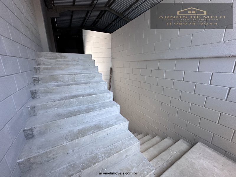 Depósito-Galpão, 395 m² - Foto 9