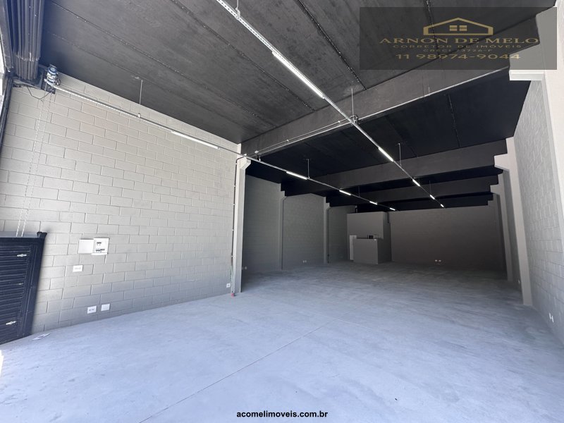 Depósito-Galpão, 395 m² - Foto 20