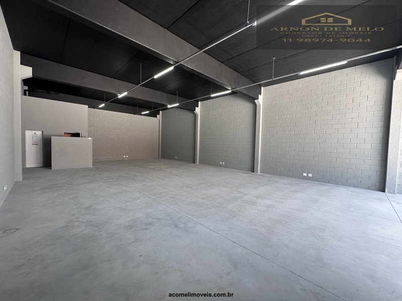 Depósito-Galpão, 395 m² - Foto 3