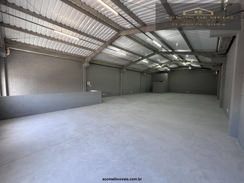 Depósito-Galpão, 395 m² - Foto 14