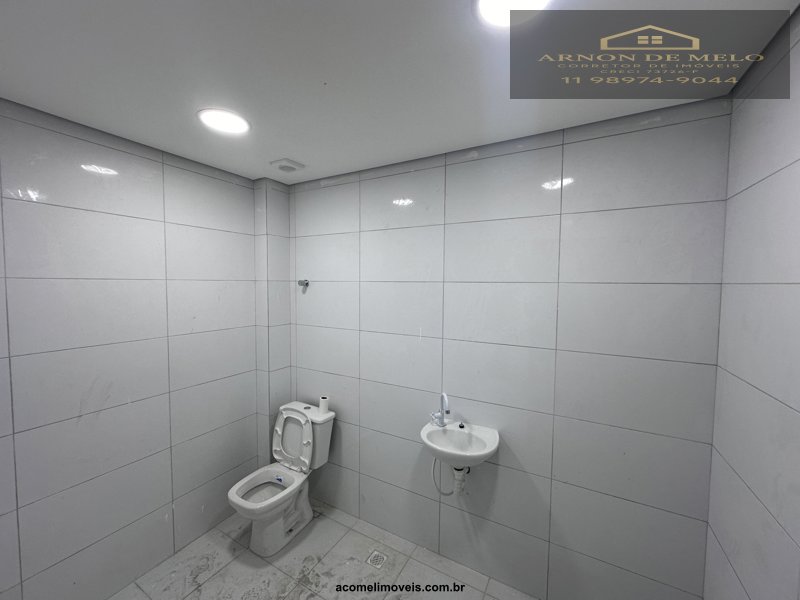 Depósito-Galpão, 395 m² - Foto 12
