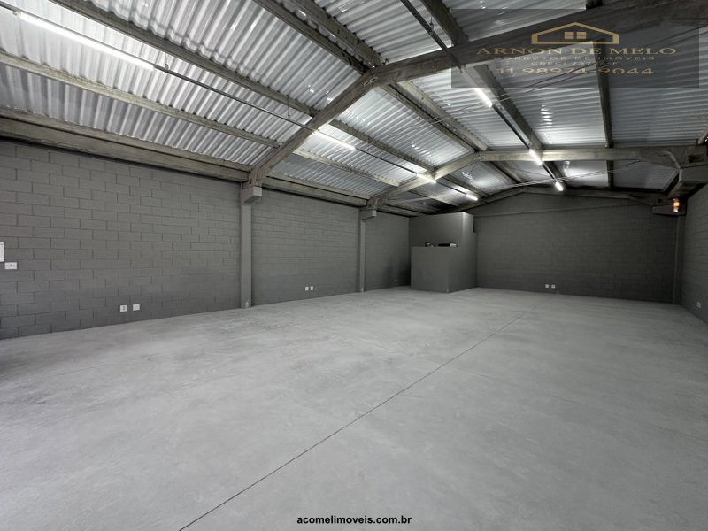 Depósito-Galpão, 395 m² - Foto 15