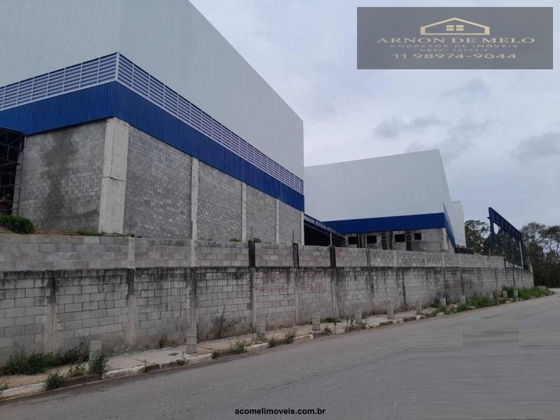 Depósito-Galpão, 2200 m² - Foto 8
