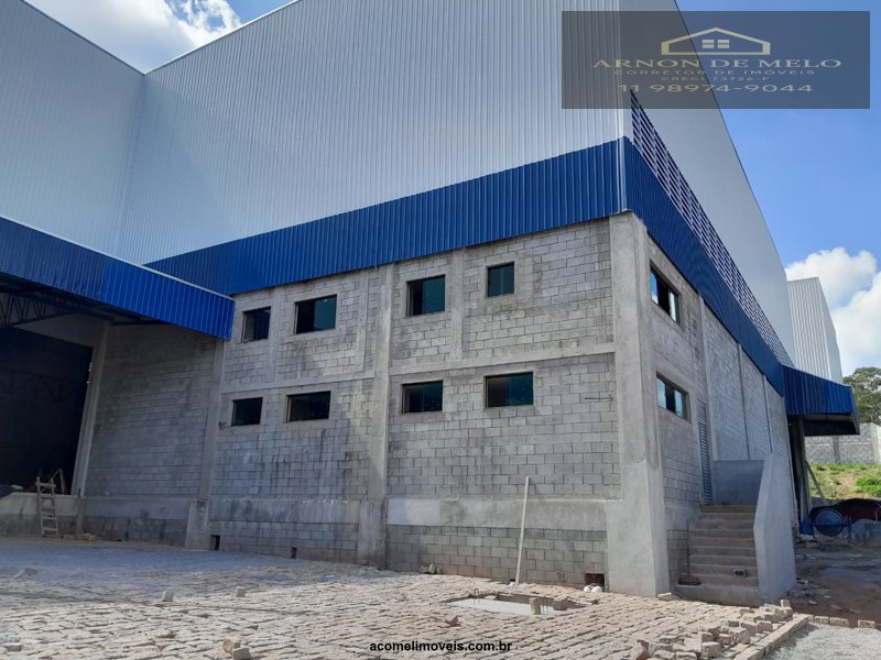 Depósito-Galpão, 2200 m² - Foto 7