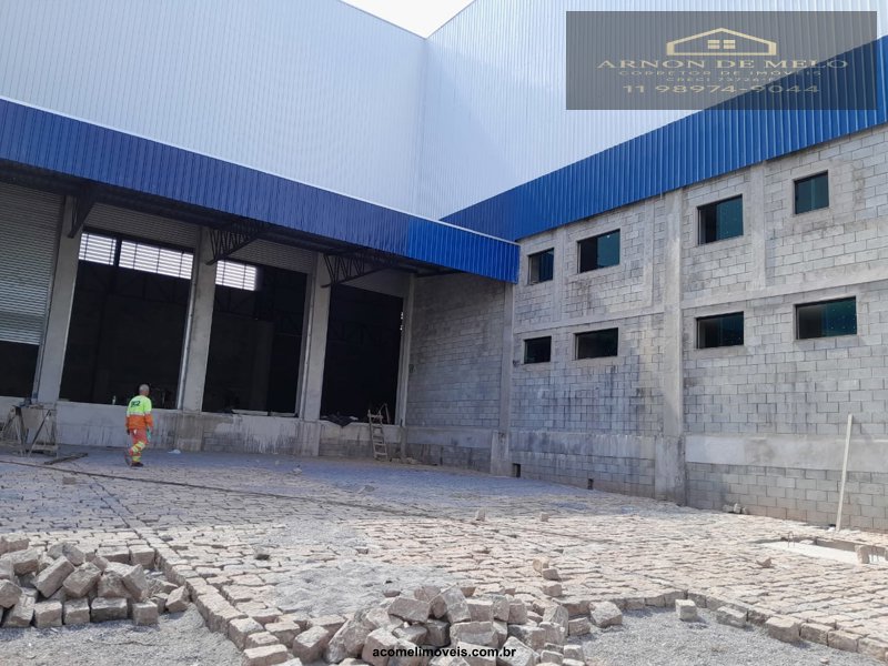 Depósito-Galpão, 2200 m² - Foto 6