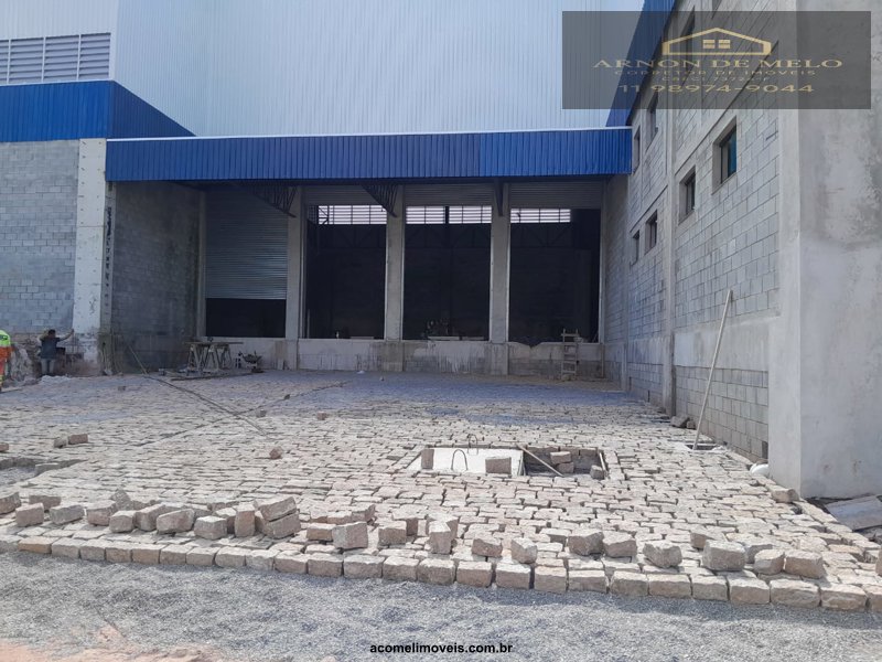 Depósito-Galpão, 2200 m² - Foto 5