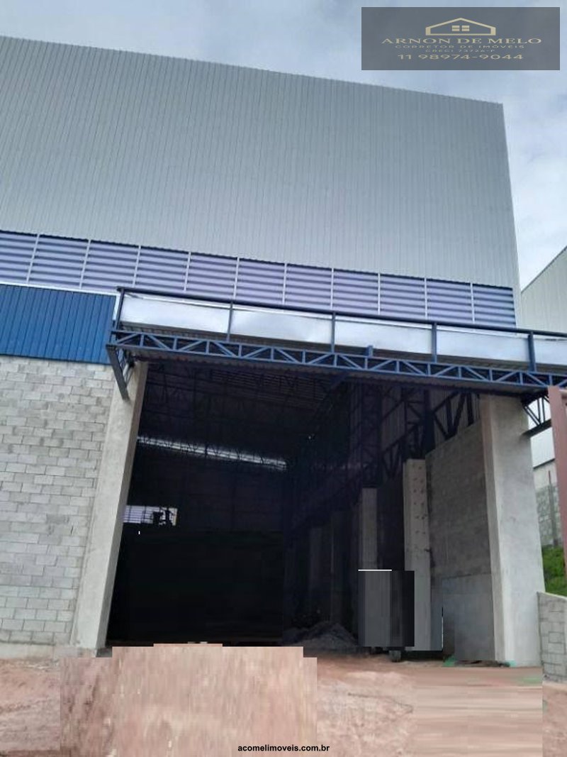 Depósito-Galpão, 2200 m² - Foto 5