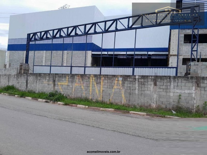 Depósito-Galpão, 2200 m² - Foto 3