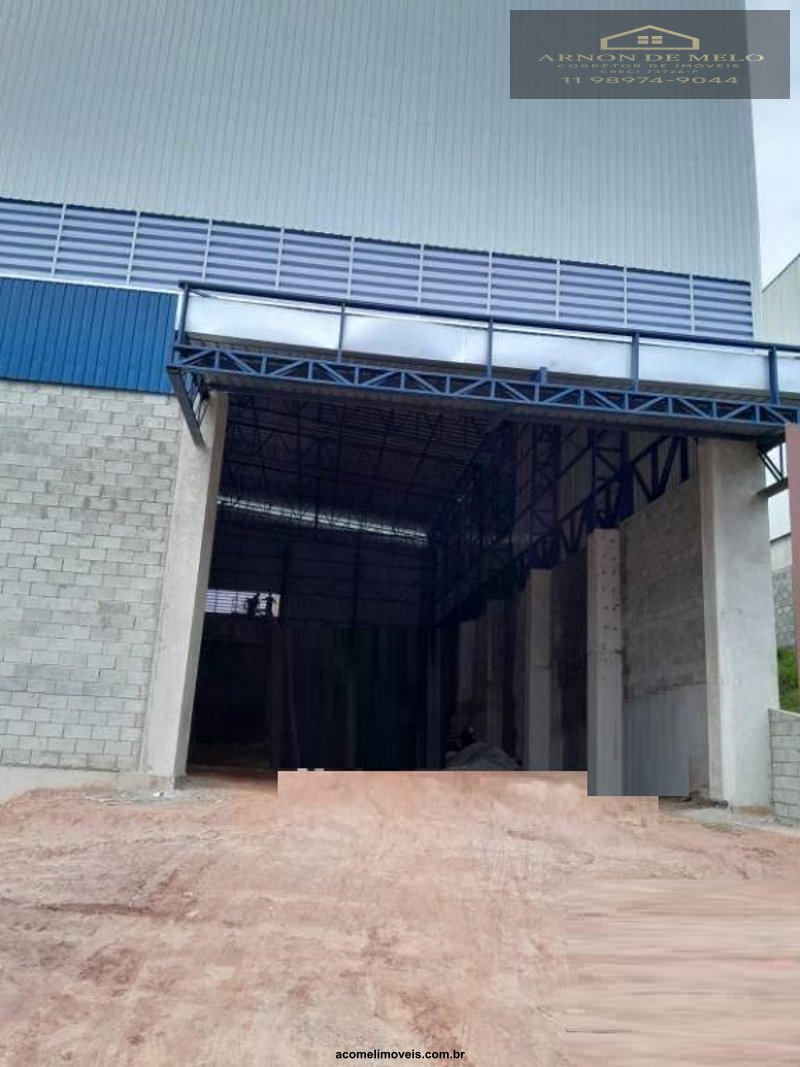 Depósito-Galpão, 2200 m² - Foto 6