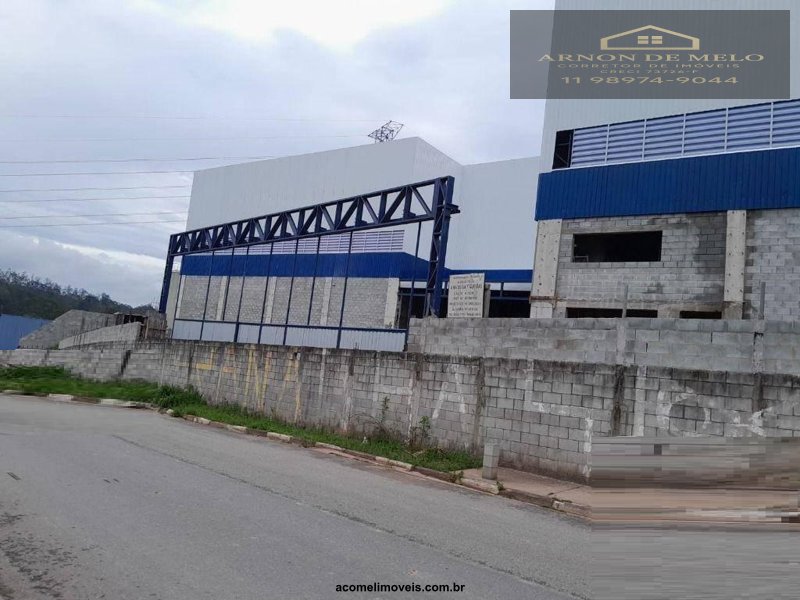 Depósito-Galpão, 2200 m² - Foto 4