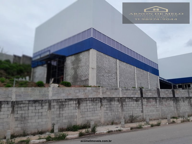 Depósito-Galpão, 2200 m² - Foto 7