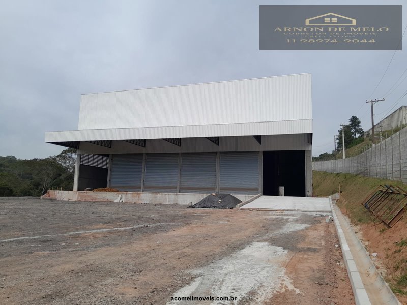 Depósito-Galpão, 2500 m² - Foto 9