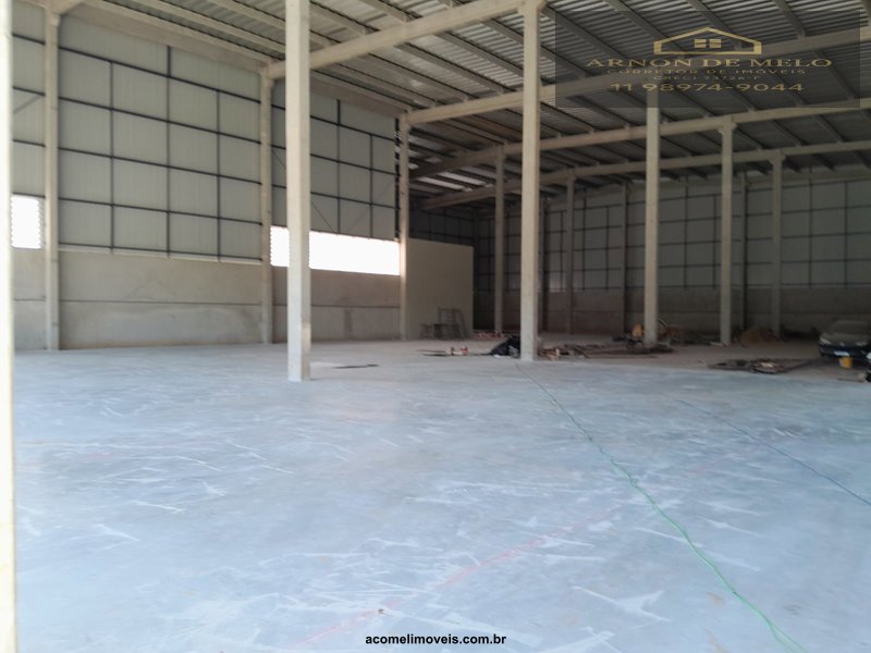 Depósito-Galpão, 2500 m² - Foto 12