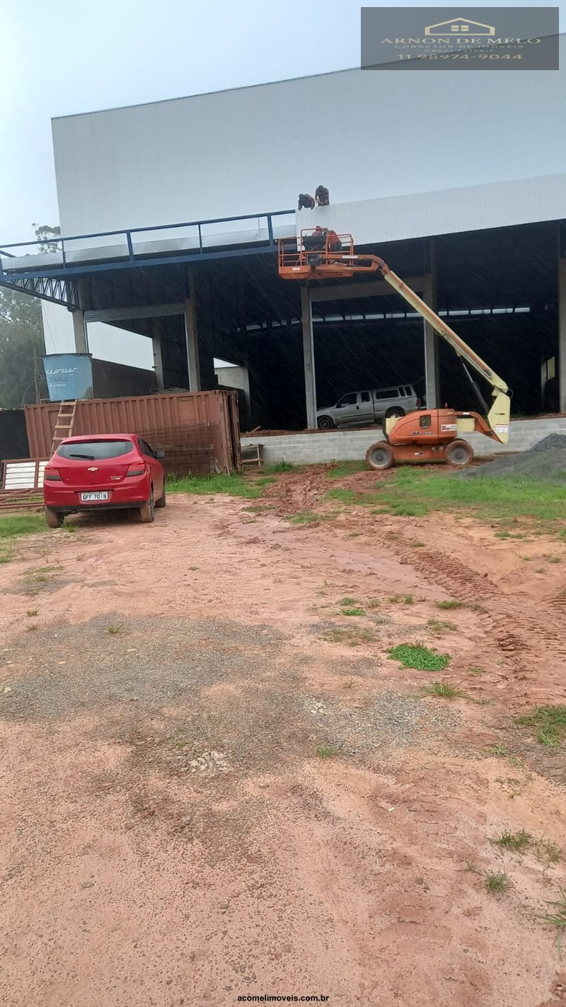 Depósito-Galpão, 2500 m² - Foto 17