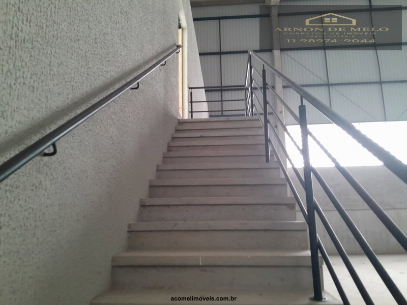Depósito-Galpão, 2500 m² - Foto 9