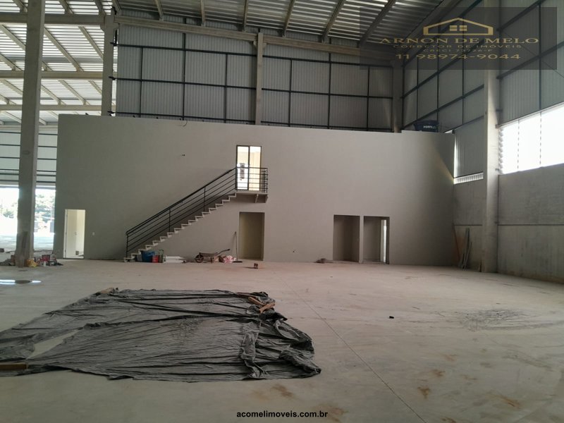 Depósito-Galpão, 2500 m² - Foto 13