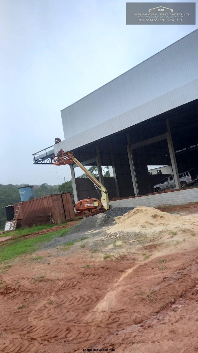 Depósito-Galpão, 2500 m² - Foto 16
