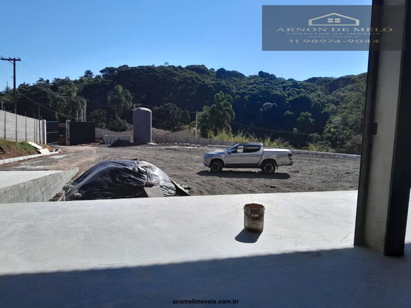 Depósito-Galpão, 2500 m² - Foto 10