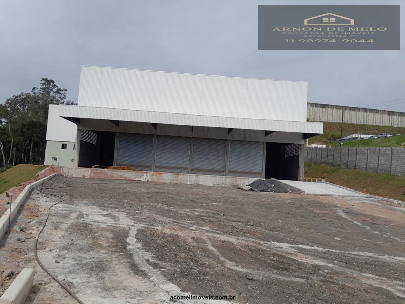 Depósito-Galpão, 2500 m² - Foto 2