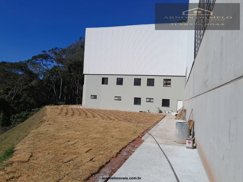 Depósito-Galpão, 2500 m² - Foto 11