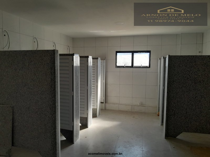 Depósito-Galpão, 2500 m² - Foto 14