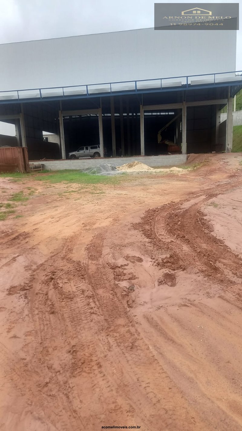 Depósito-Galpão, 2500 m² - Foto 18
