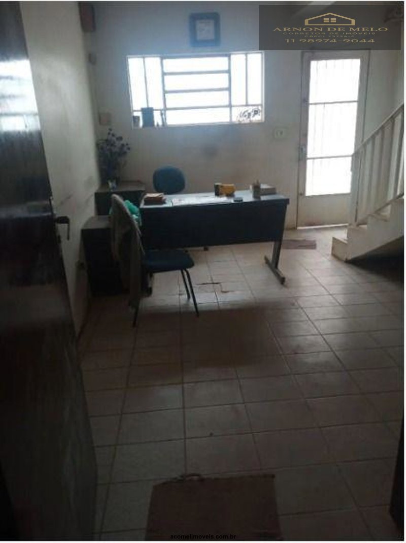 Depósito-Galpão, 1000 m² - Foto 16