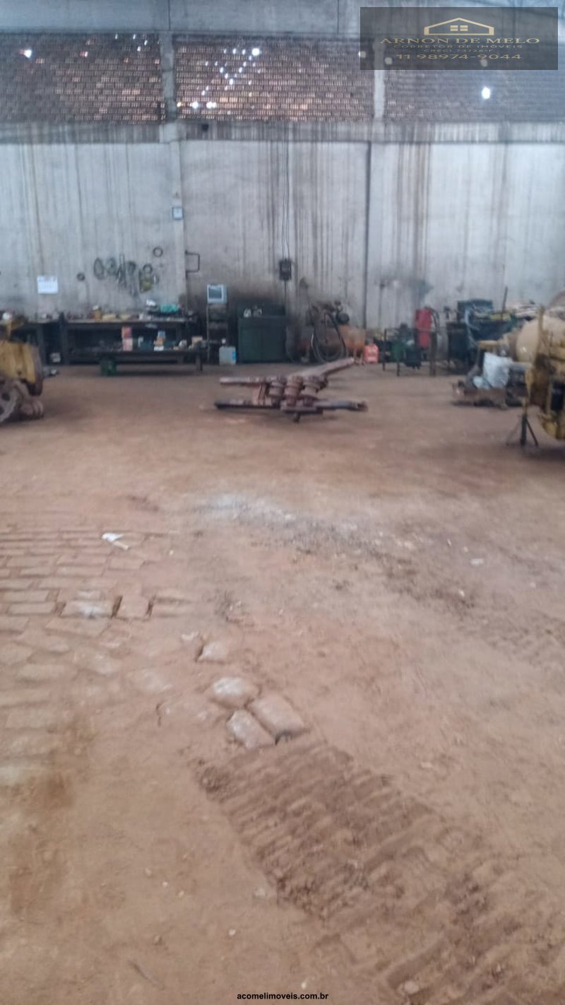 Depósito-Galpão, 1000 m² - Foto 25