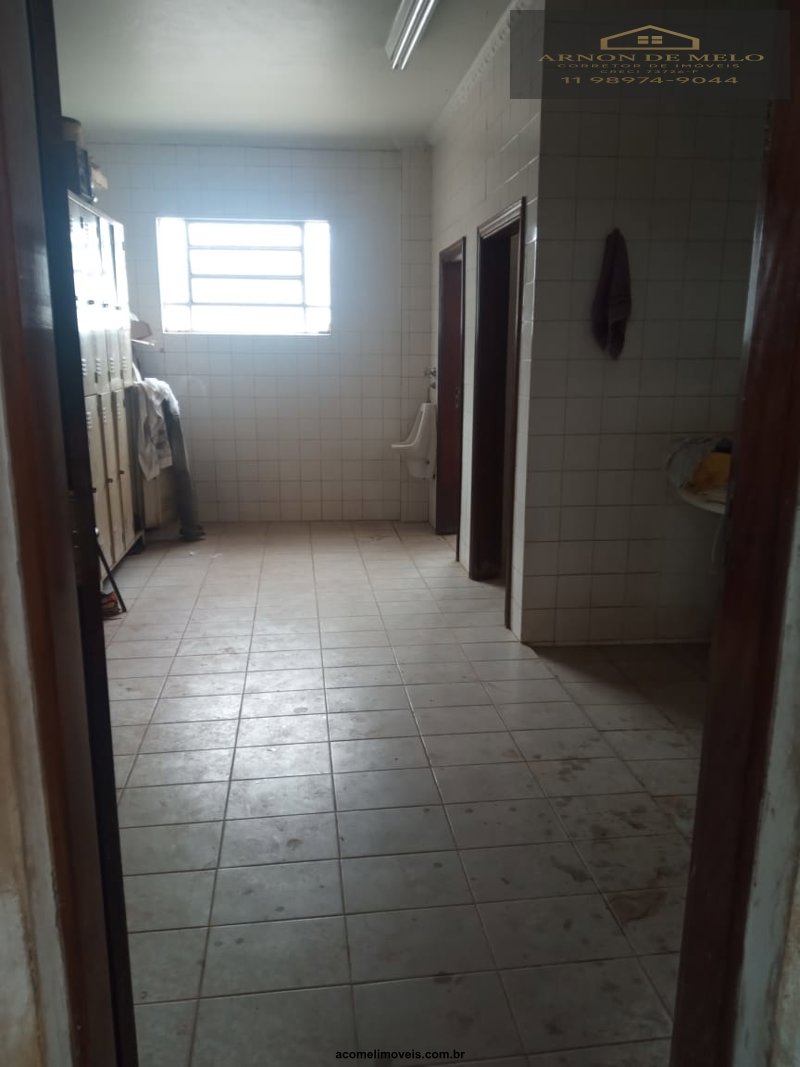 Depósito-Galpão, 1000 m² - Foto 26