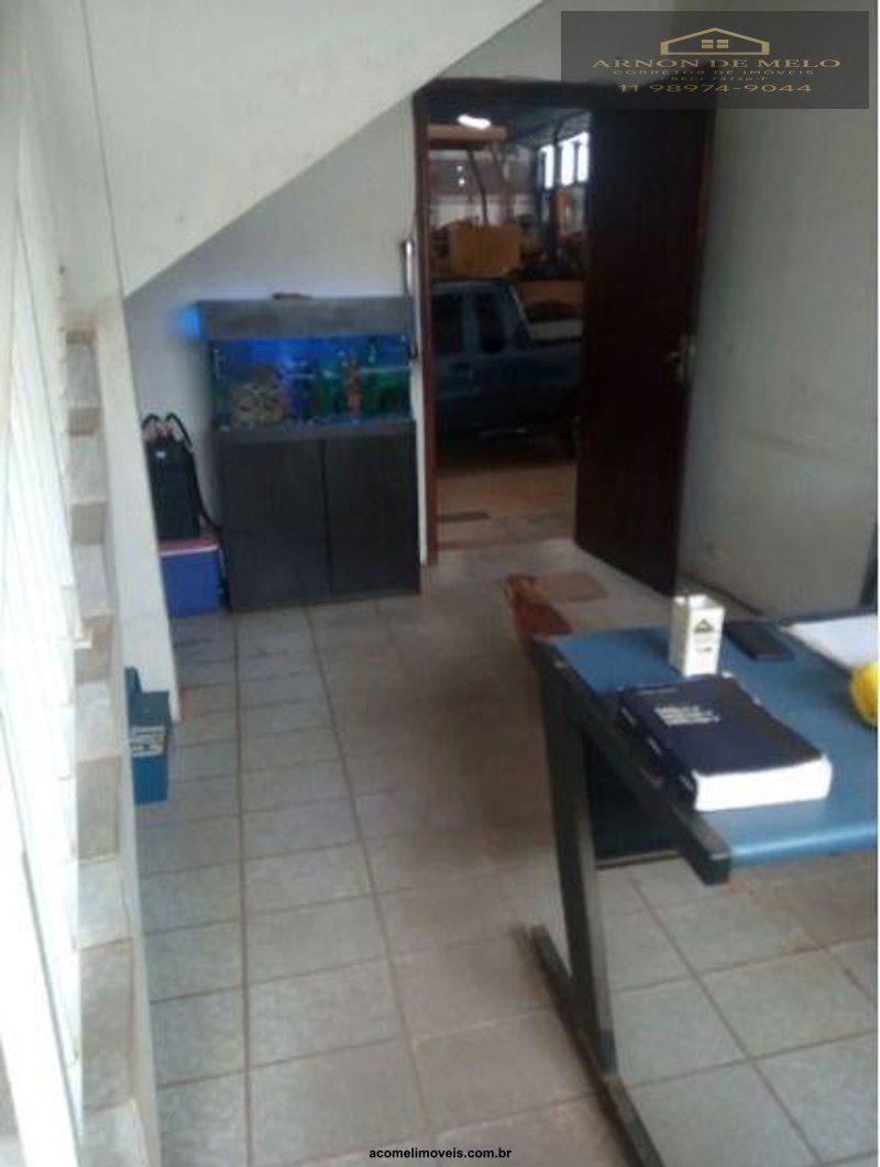 Depósito-Galpão, 1000 m² - Foto 15
