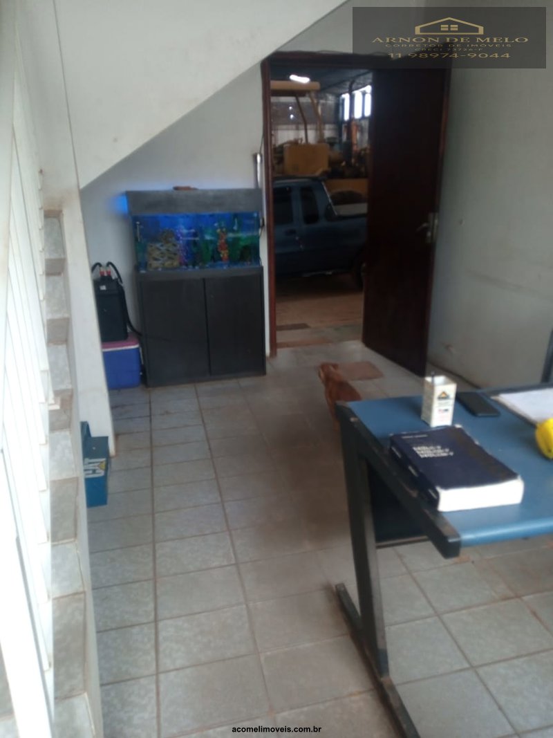 Depósito-Galpão, 1000 m² - Foto 3