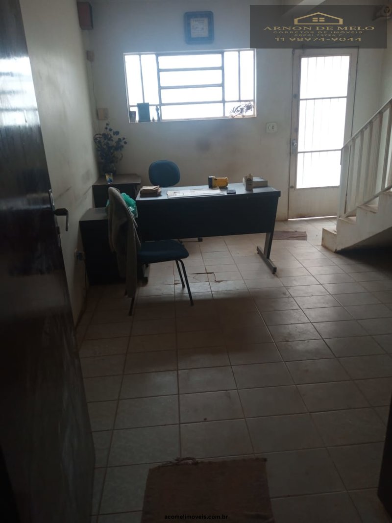 Depósito-Galpão, 1000 m² - Foto 2