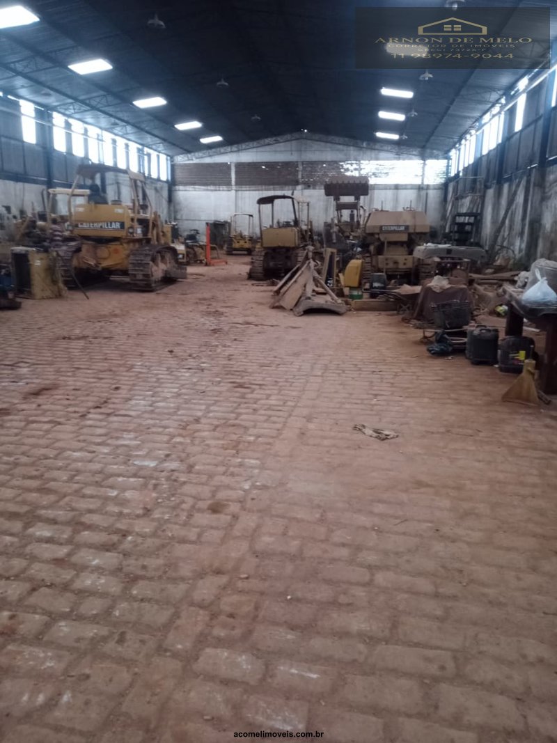Depósito-Galpão, 1000 m² - Foto 7
