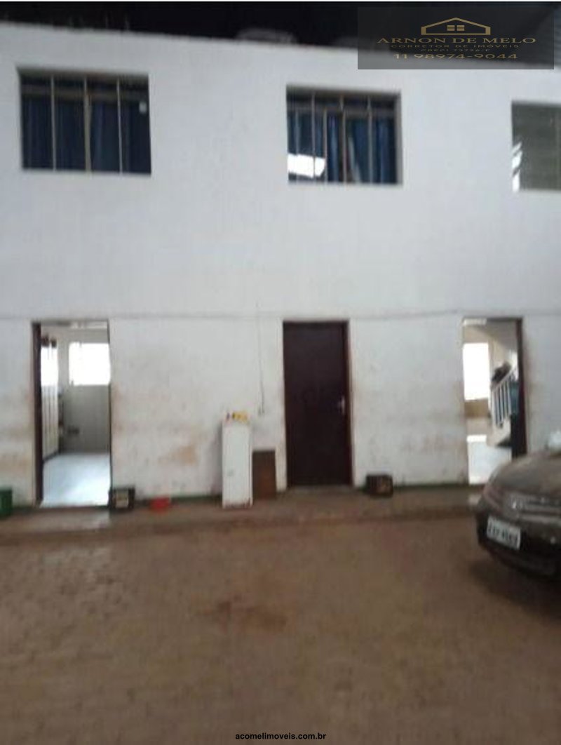 Depósito-Galpão, 1000 m² - Foto 17