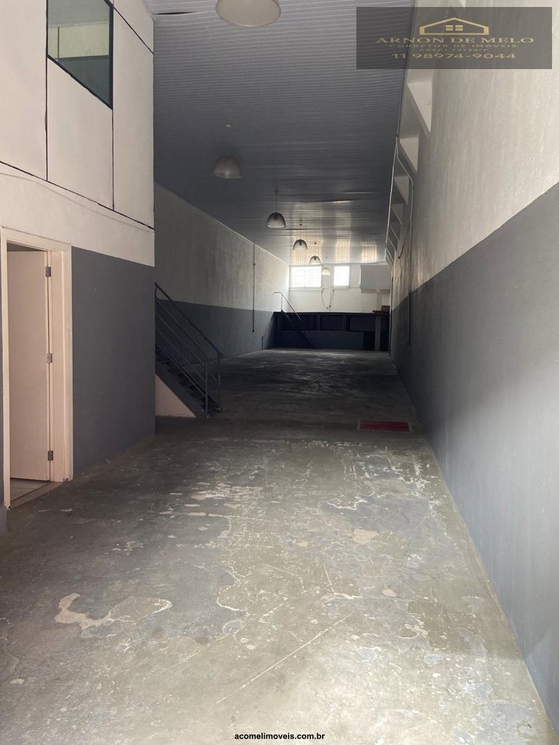 Depósito-Galpão, 240 m² - Foto 6
