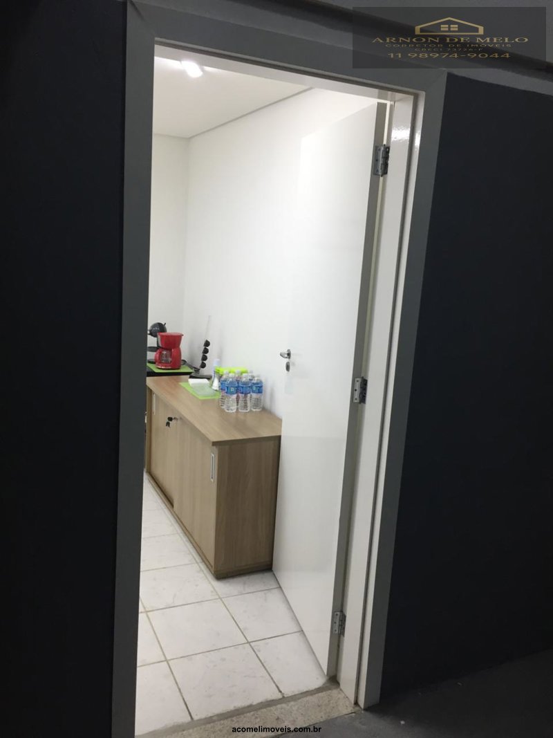 Depósito-Galpão, 240 m² - Foto 4