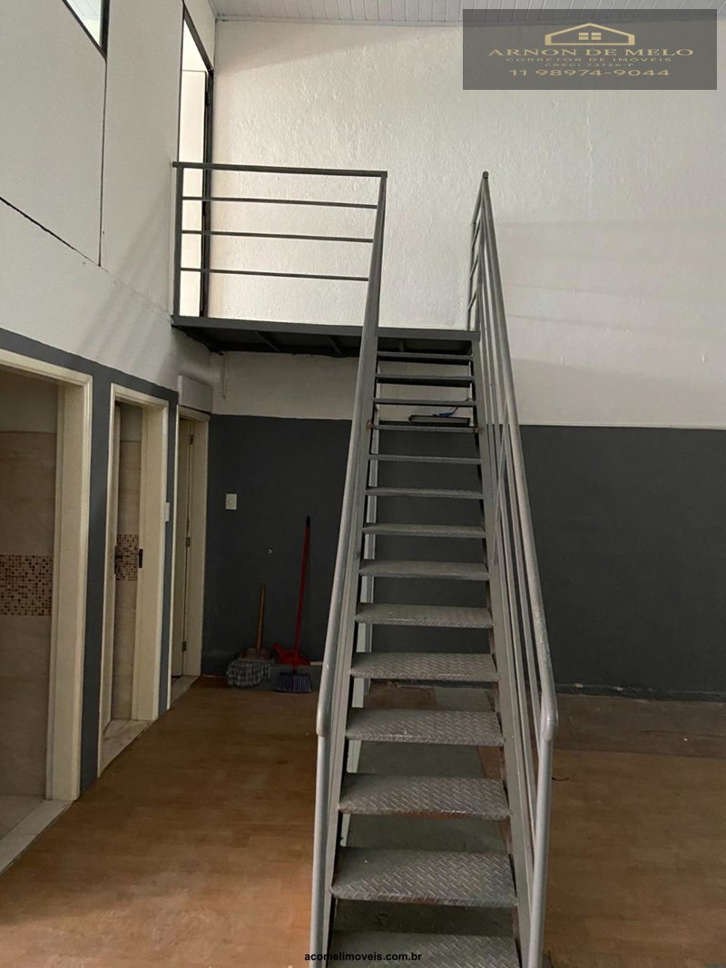 Depósito-Galpão, 240 m² - Foto 8
