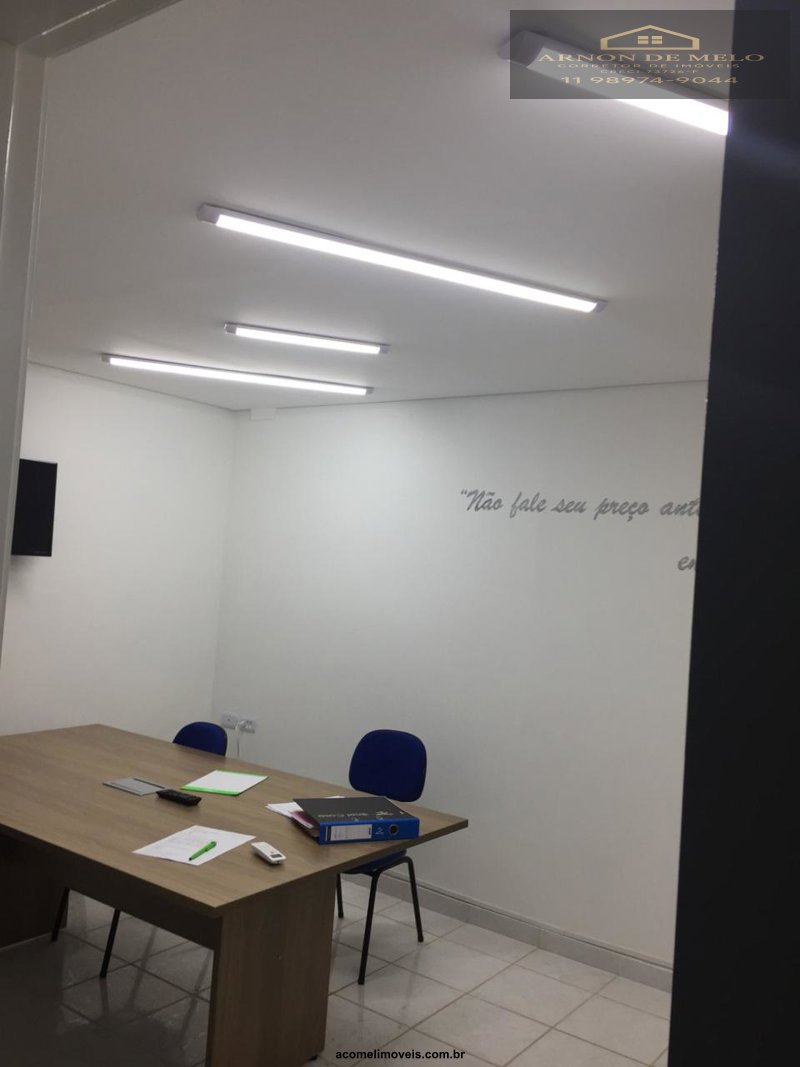 Depósito-Galpão, 240 m² - Foto 5