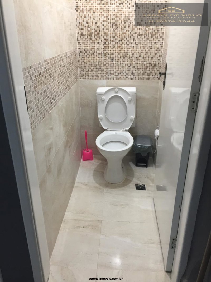 Depósito-Galpão, 240 m² - Foto 3