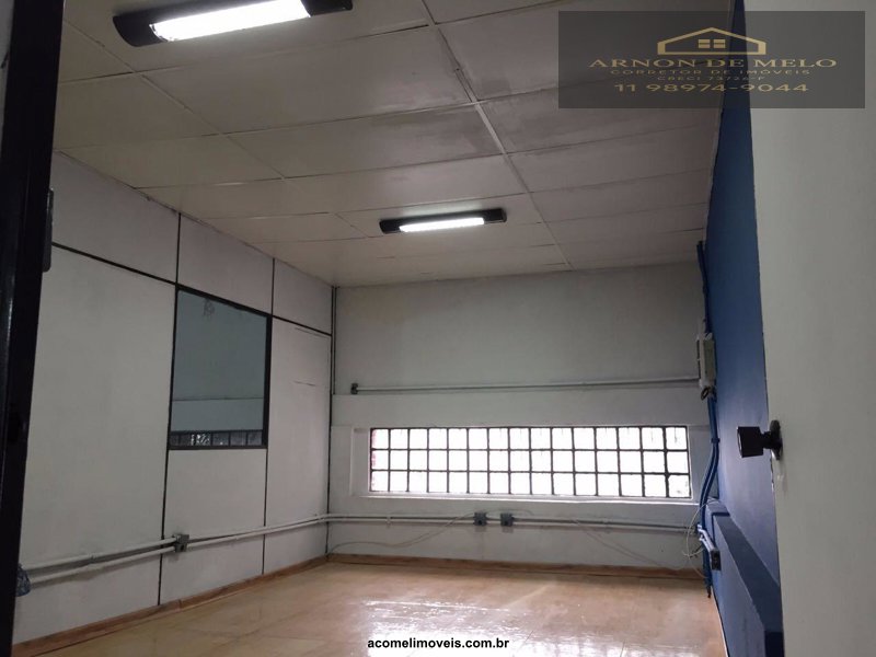 Depósito-Galpão, 240 m² - Foto 9