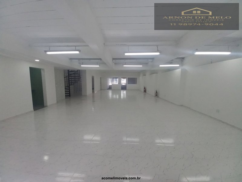 Prédio Inteiro, 267 m² - Foto 18
