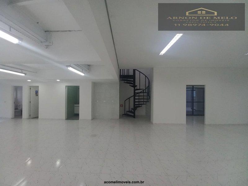 Prédio Inteiro, 267 m² - Foto 1